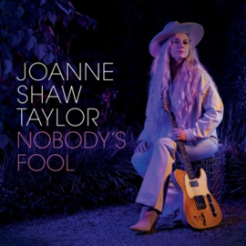 Joanne Shaw Taylor - Nobody's Fool | CD