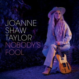 Joanne Shaw Taylor - Nobody's Fool | LP