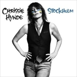 Chrissie Hynde - Stockholm | CD