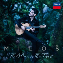 Milos Karadaglic - Moon & The Forest | CD