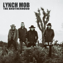 Lynch Mob - The brotherhood | CD