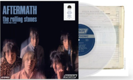 Rolling Stones - Aftermath (Us) | LP -Reissue, Coloured Vinyl-