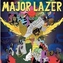 Major Lazer / Free the universe | CD