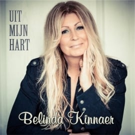 Belinda Kinnaer - Uit mijn hart | CD