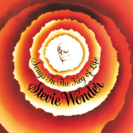 Stevie Wonder - Songs In The Key Of Life | 2LP + 7" single
