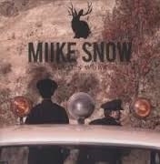 MIIke Snow - Devil`s work | 12" vinyl single