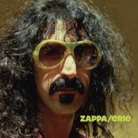 Frank Zappa - Zappa/Erie | 6CD