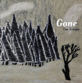 Tim Grimm - Gone | CD