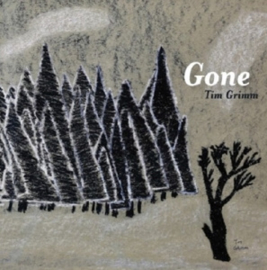 Tim Grimm - Gone | CD