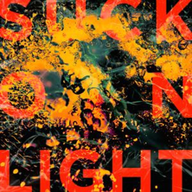 Boy & Bear - Suck On Light | LP -coloured vinyl-