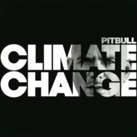 Pitbull - Climate change | CD