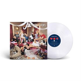 Simple Plan - No Pads, No Helmets...Just Balls | LP -Coloured vinyl-