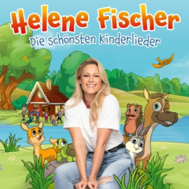 Helene Fischer - Die Schonsten Kinderlieder| LP -Coloured vinyl-