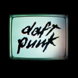 Daft Punk - Human After All | 2LP -Reissue-