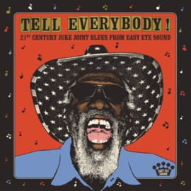 Various -Tell Everybody! | LP -Coloured vinyl-