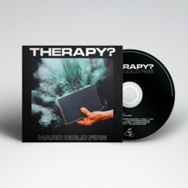 Therapy? - Hard Cold Fire  | CD
