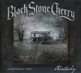 Black Stone Cherry - Kentucky | CD + DVD
