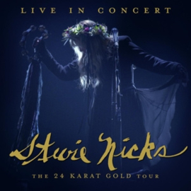 Stevie Nicks - Live In Concert: The 24 Karat Gold Tour | 2CD+DVD