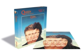 Queen - Miracle | Jigsaw puzzle, 500 stukjes