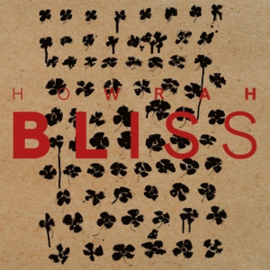 Howrah - Bliss | CD