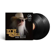 Leon Russell - Best of Hank Williams | 2LP