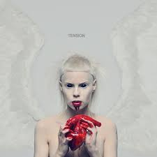 Die Antwoord - Ten$Ion | LP -Coloured vinyl, reissue-