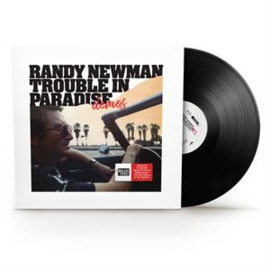 Randy Newman - Trouble In Paradise: Demos | LP