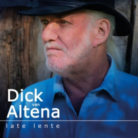 Dick Van Altena - Late Lente | CD