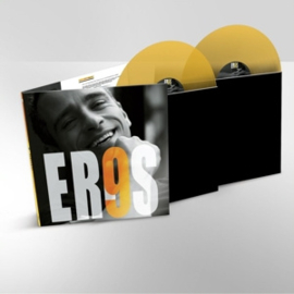 Eros Ramazzotti - 9 | 2LP -Coloured vinyl-