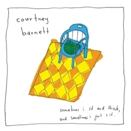 Courtney Barnett - Sometimes I sit and think | 2CD -special edition-