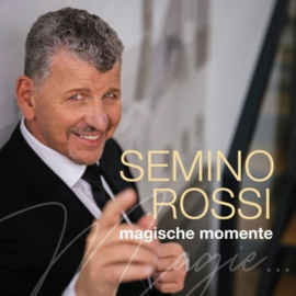 Semino Rossi - Magische Momente | CD
