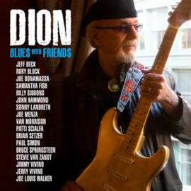 Dion - Blues With Friends | CD