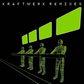 Kraftwerk - Remixes  | 2CD