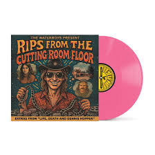Waterboys - The Waterboys Present: Rips From The Cutting Room Floor | LP
