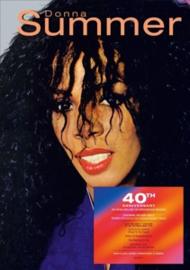 Donna Summer - Donna Summer | CD - Reissue, 40th Anniversary Edition-