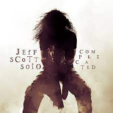 Jeff Scott Soto - Complicated  | CD
