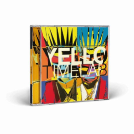 Yello - Time Lab | CD