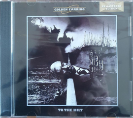 Golden Earring - To the hilt | CD  2021 Remaster