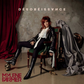 Mylene Farmer - Desobeissance | CD