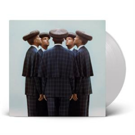 Stromae - Multitudes | LP Coloured vinyl
