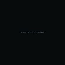 Bring me the horizon - That's the spirit | 4CD