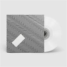 Jamie Xx - In Waves | LP -Coloured vinyl-
