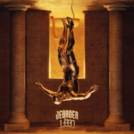 Jebroer - Leeft | LP