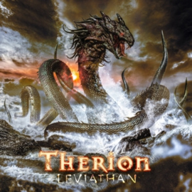Therion - Leviathan | CD