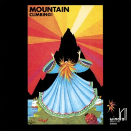 Mountain - Climbing! | LP -Reissue-
