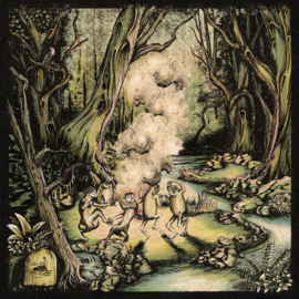 Mountain Grass Unit - Appalachian Smoke | LP