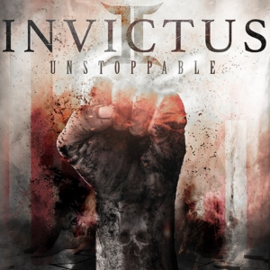 Invictus - Unstoppable | CD