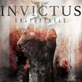 Invictus - Unstoppable | LP