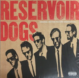 OST - Reservoir dogs | LP