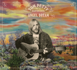 Tom Petty & The Heartbreakers - Angel Dream (From The Motion Picture "She'S The One") | CD